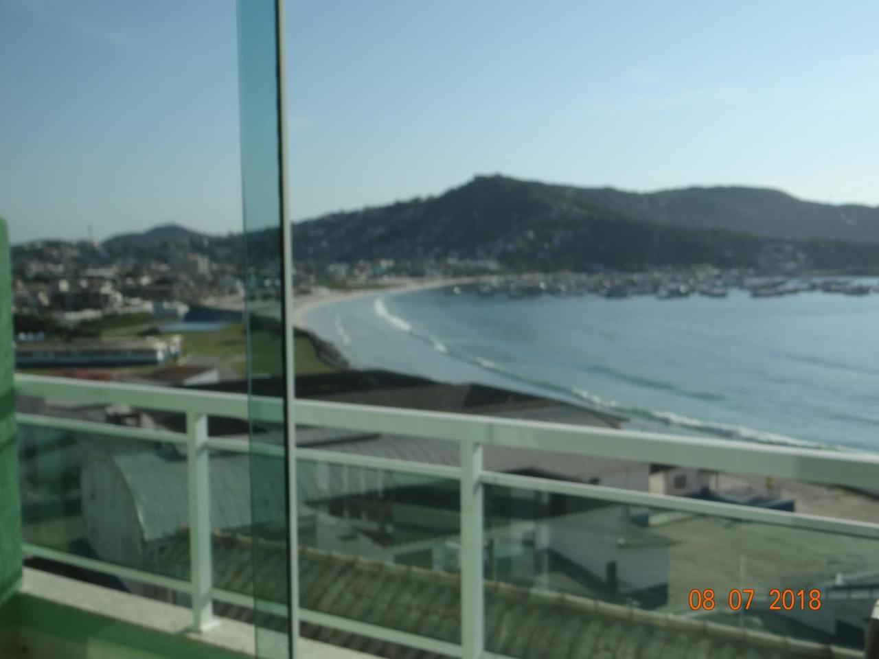 Suites Sol Da Manha Арраял-ду-Кабу Екстер'єр фото
